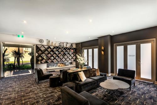 Brighton Savoy Hotel
