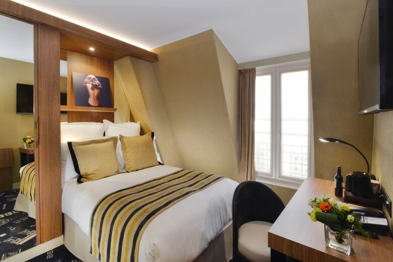 Hotel Best Western Plus - Le 18 Paris