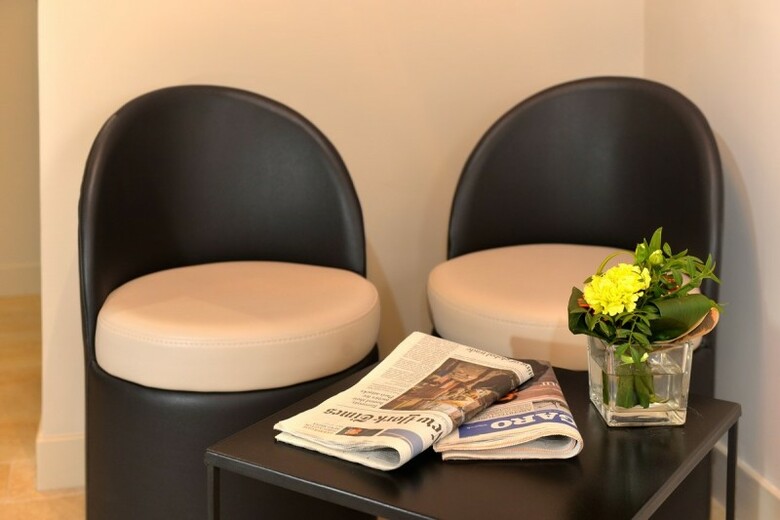 Hotel Best Western Plus - Le 18 Paris