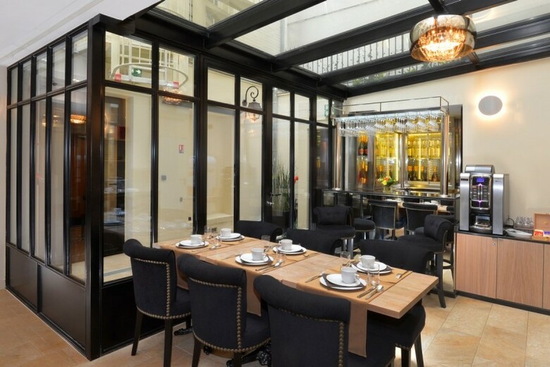 Hotel Best Western Plus - Le 18 Paris