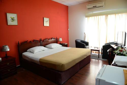 Al Hambra Hotel