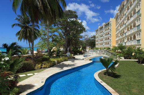 Apartamento Sapphire Beach Condos
