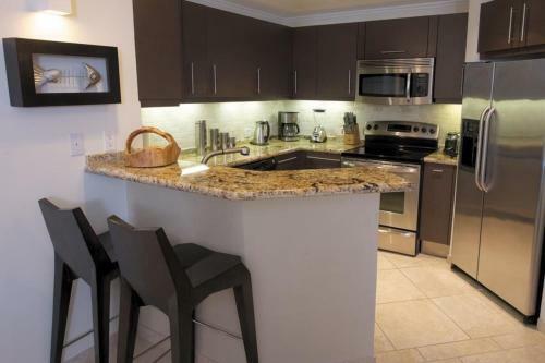 Apartamento Sapphire Beach Condos