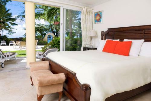 Apartamento Sapphire Beach Condos