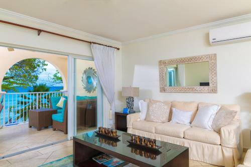 Apartamento Sapphire Beach Condos