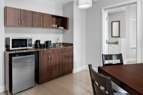 Hotel Courtyard By Marriott Bridgetown, Barbados