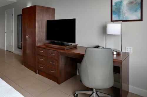 Hotel Courtyard By Marriott Bridgetown, Barbados