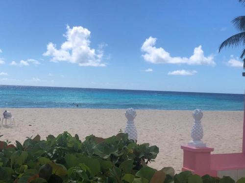 Apartamento Appartamento A Barbados
