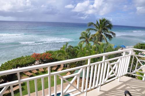 Apartamento Appartamento A Barbados