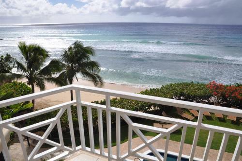 Apartamento Appartamento A Barbados