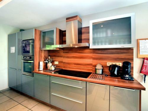 Chalet Danois