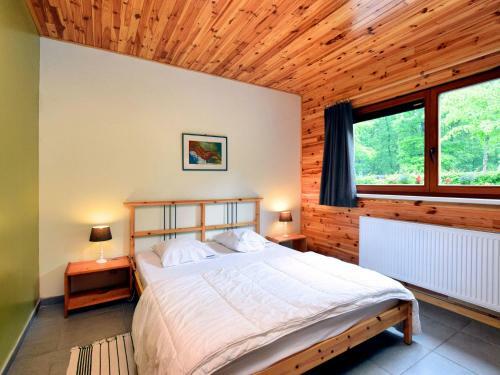 Chalet Danois