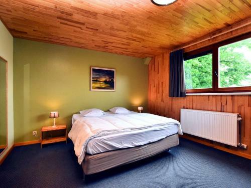 Chalet Danois