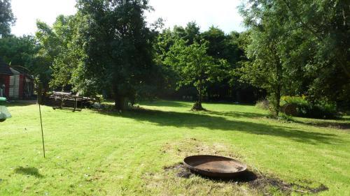 Bed & Breakfast Bnb Heimdall
