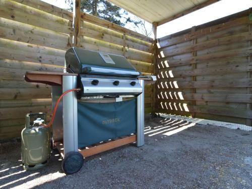 Holiday Home Vakantiewoning T Kieveld