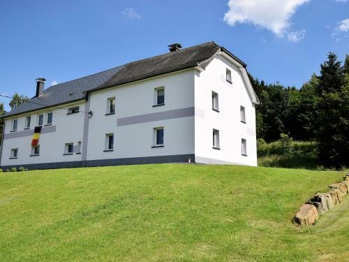 Holiday Home De Massetop