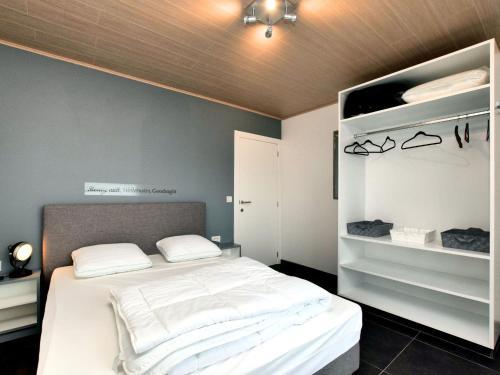 Holiday Home Lisiere Du Bois