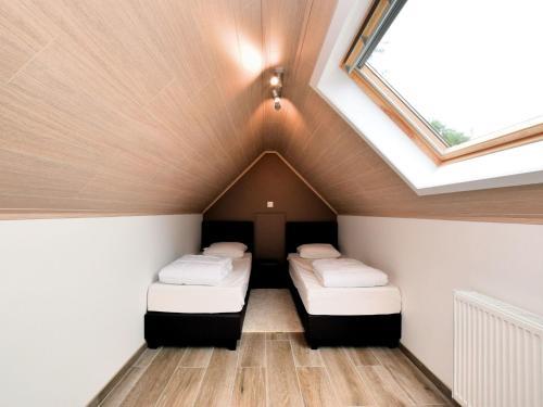 Holiday Home Lisiere Du Bois