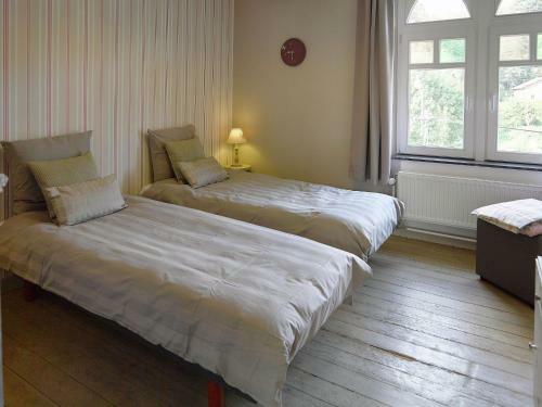 Holiday Home L Allee Verte