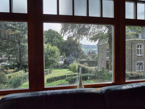 Holiday Home L Allee Verte