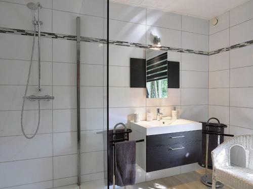 Holiday Home L Allee Verte