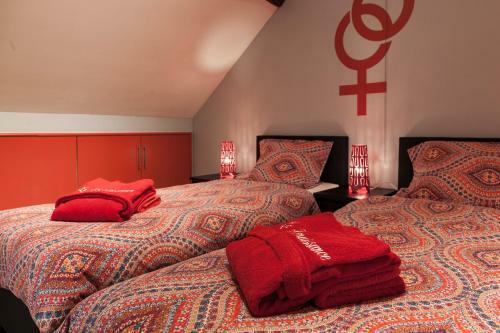 Apartamento La Renaissance