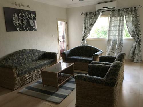 Apartamento R�sidence Nopeli