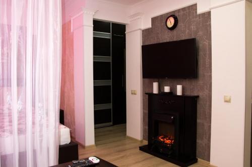 Apartment On Gogolya Street 73