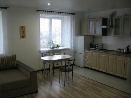 Apartment Anna