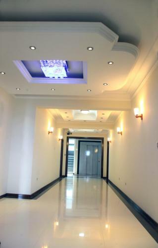 Prince Hotel