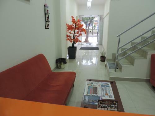 Sermal Hotel