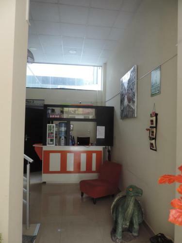 Sermal Hotel