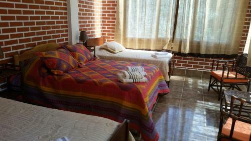 Lodge El Encanto Sorata