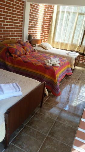 Lodge El Encanto Sorata