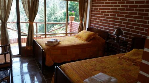 Lodge El Encanto Sorata