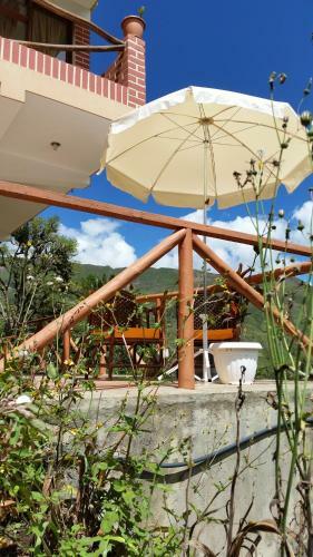 Lodge El Encanto Sorata