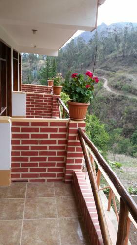 Lodge El Encanto Sorata