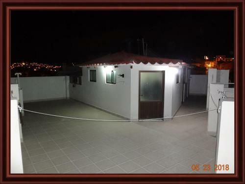 Posada Hostelling Bustillo