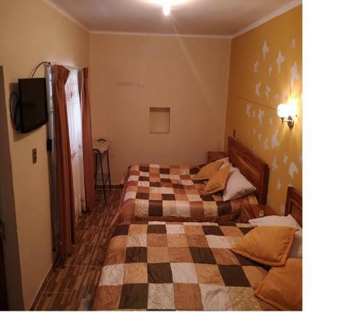 Bed & Breakfast Mi Angeline