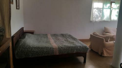 Bed & Breakfast Poneloya