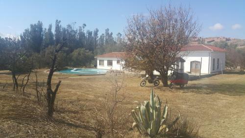 Bed & Breakfast Poneloya