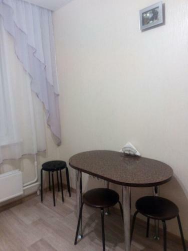 Two-bedroom Apartments Yruchje