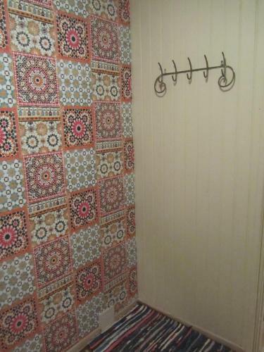 Apartamento Paris