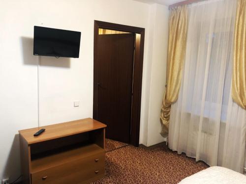 Hotel Almaz