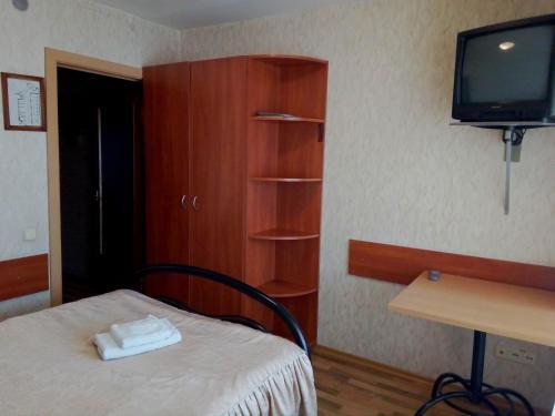 Hotel Almaz