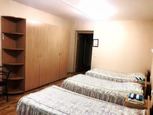 Hotel Almaz