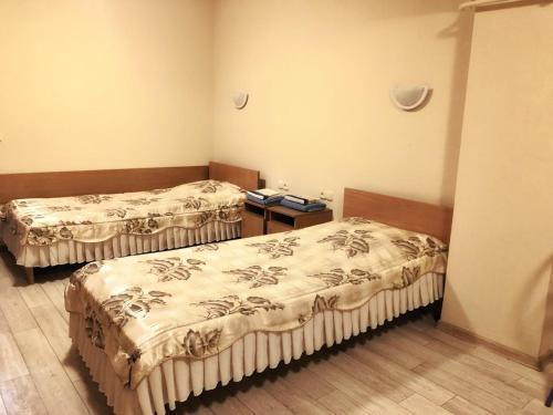 Hotel Almaz