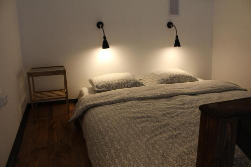 Apartment On Dzerzhynskogo 11