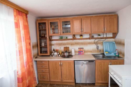 Eko House Dobrenica