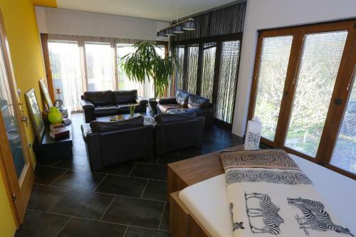UNA Villa Deluxe
